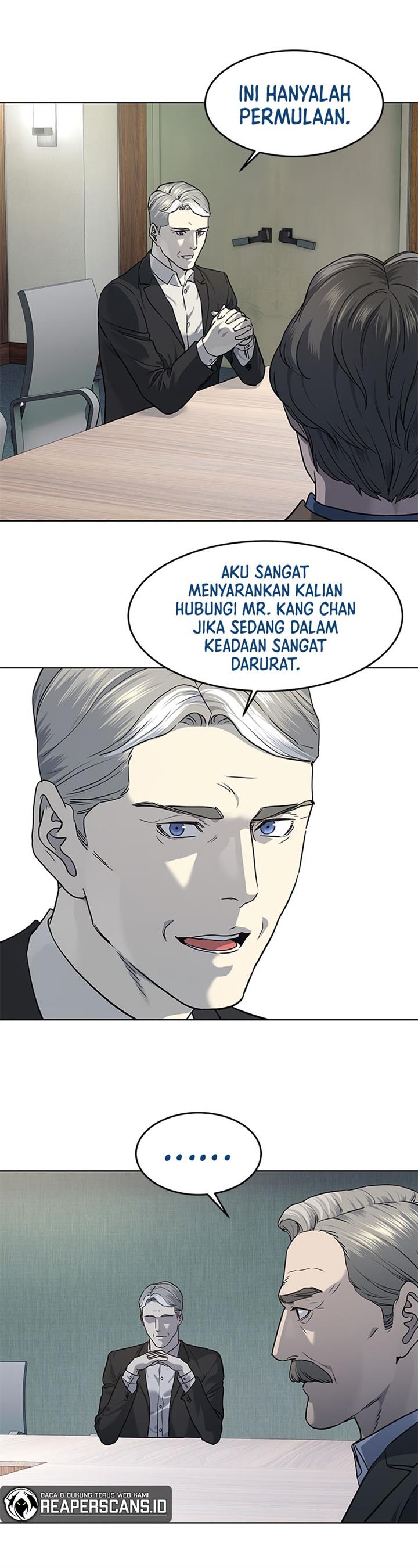 God of Blackfield Chap 132 - Next Chap 133