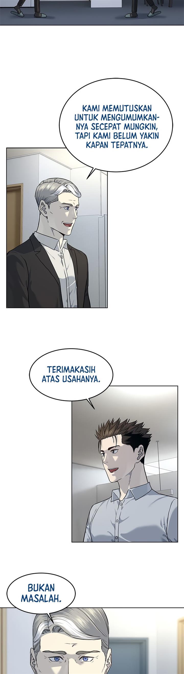 God of Blackfield Chap 132 - Next Chap 133