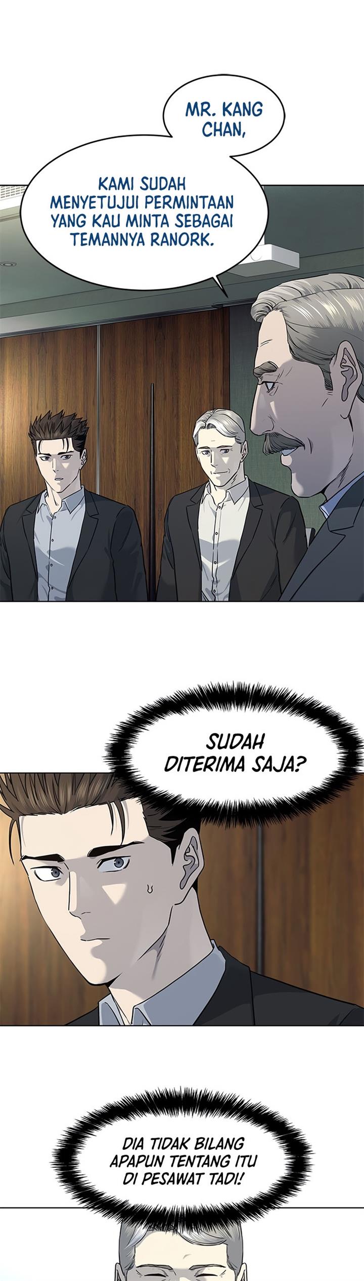 God of Blackfield Chap 132 - Next Chap 133