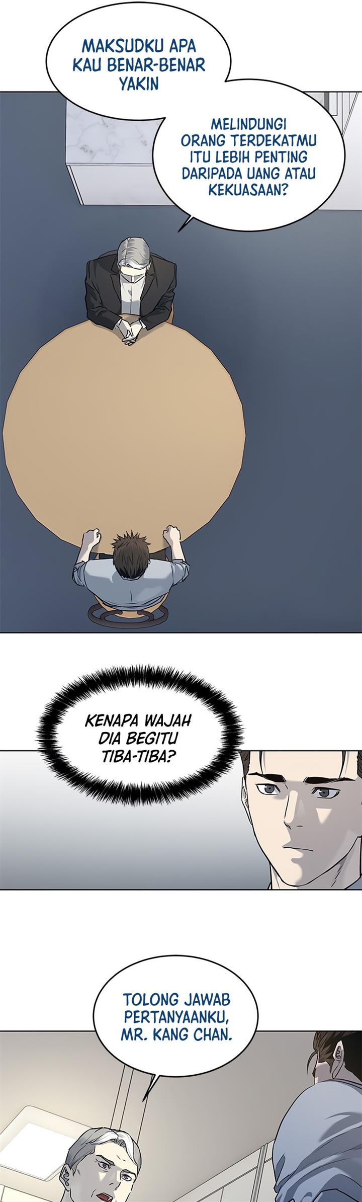 God of Blackfield Chap 132 - Next Chap 133