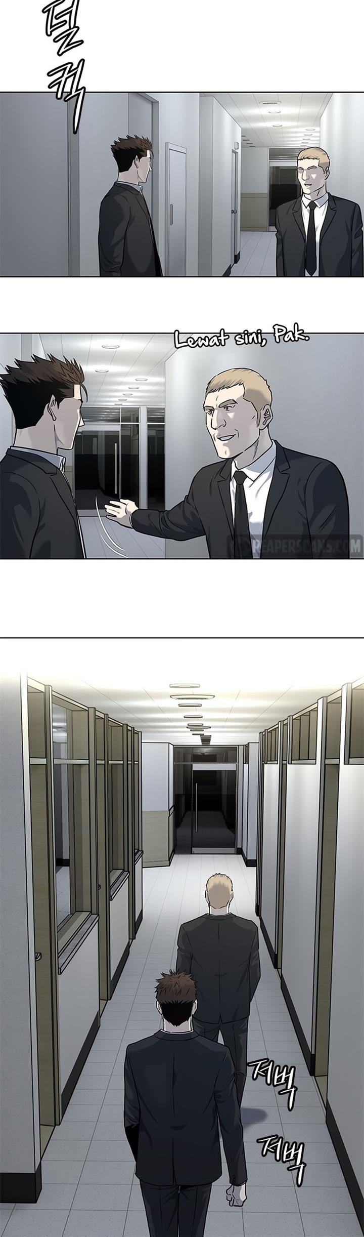 God of Blackfield Chap 132 - Next Chap 133