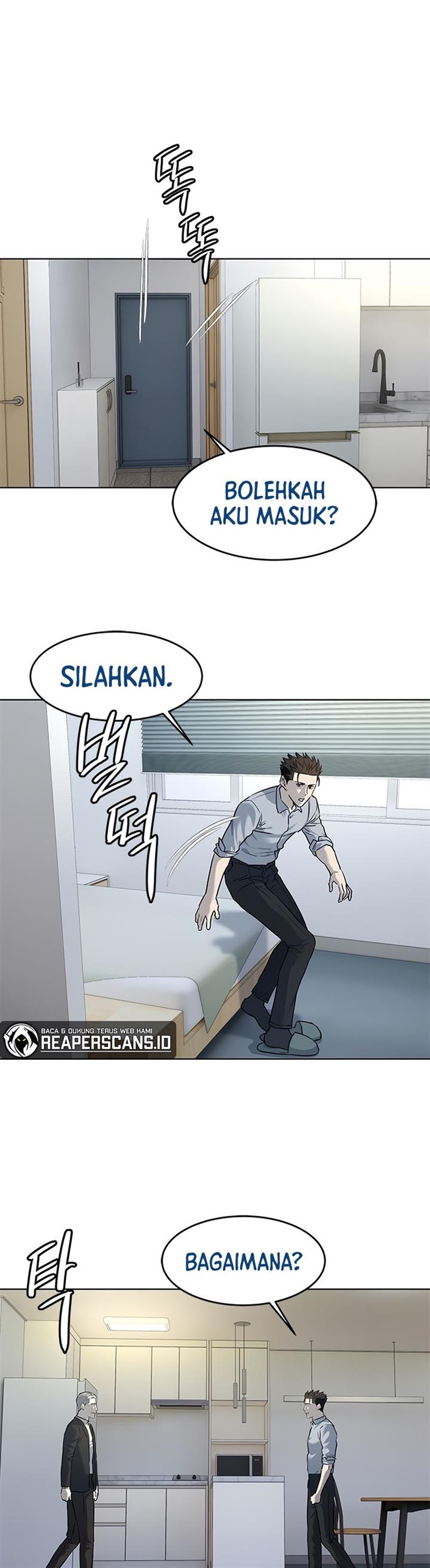 God of Blackfield Chap 132 - Next Chap 133