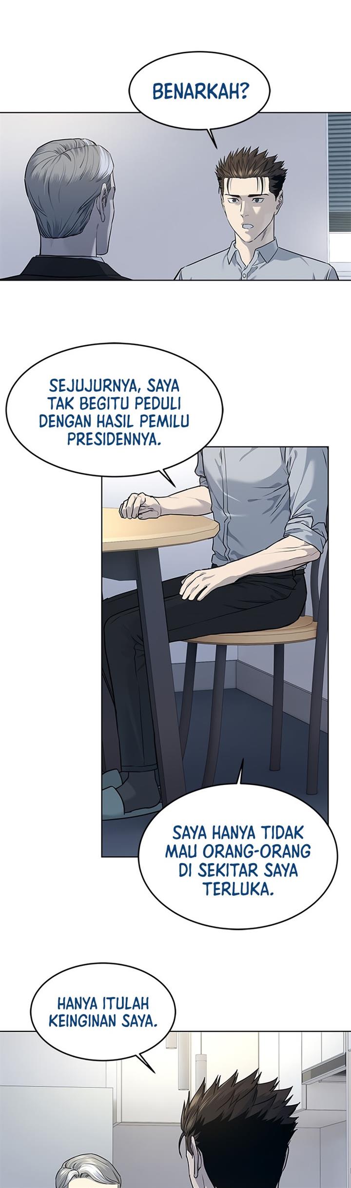 God of Blackfield Chap 132 - Next Chap 133