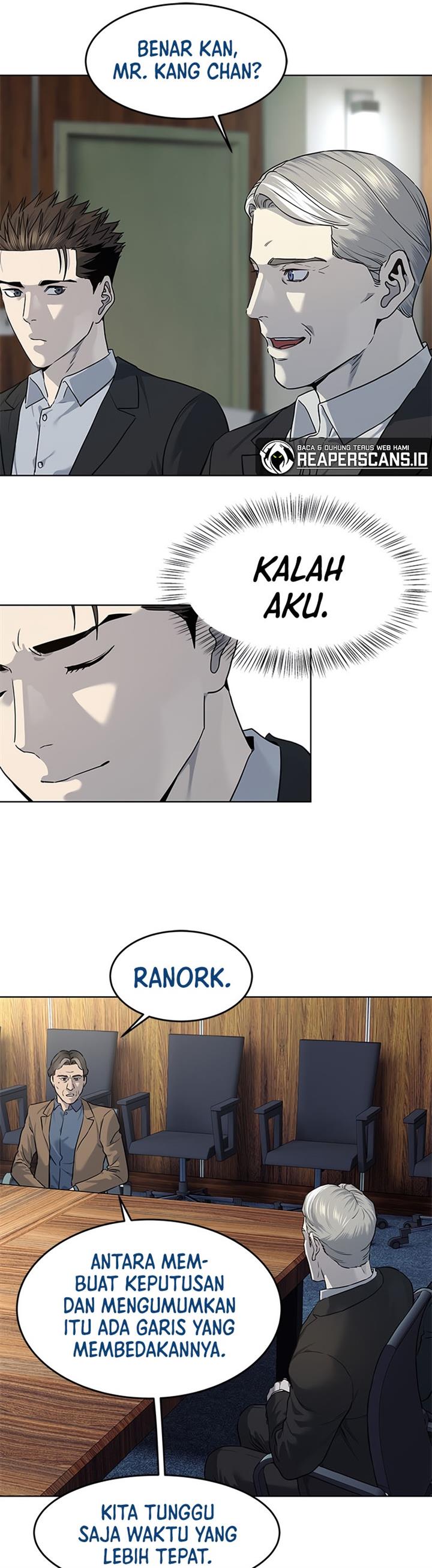 God of Blackfield Chap 132 - Next Chap 133