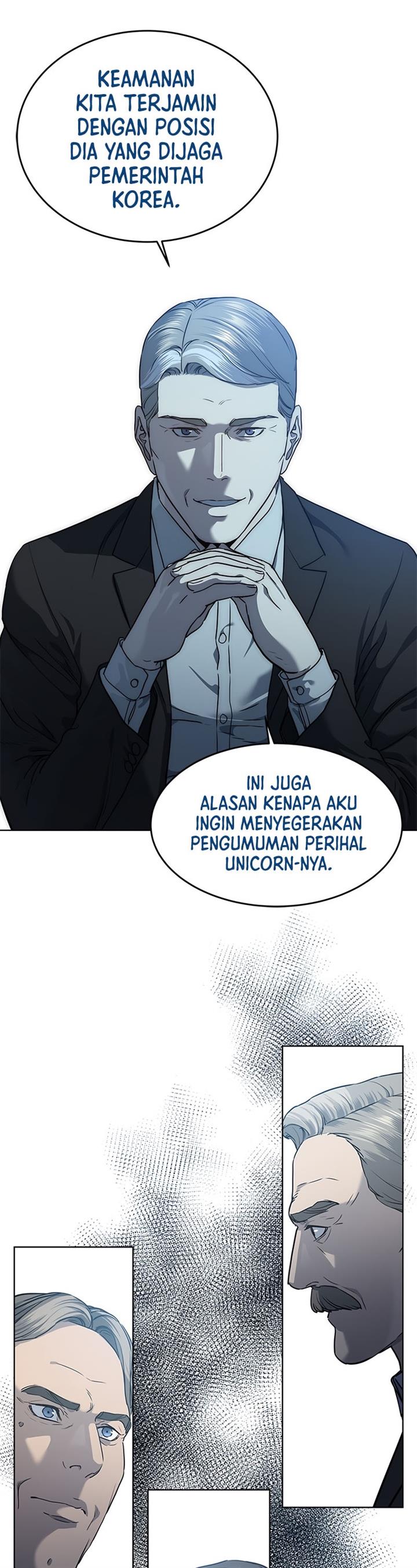 God of Blackfield Chap 132 - Next Chap 133