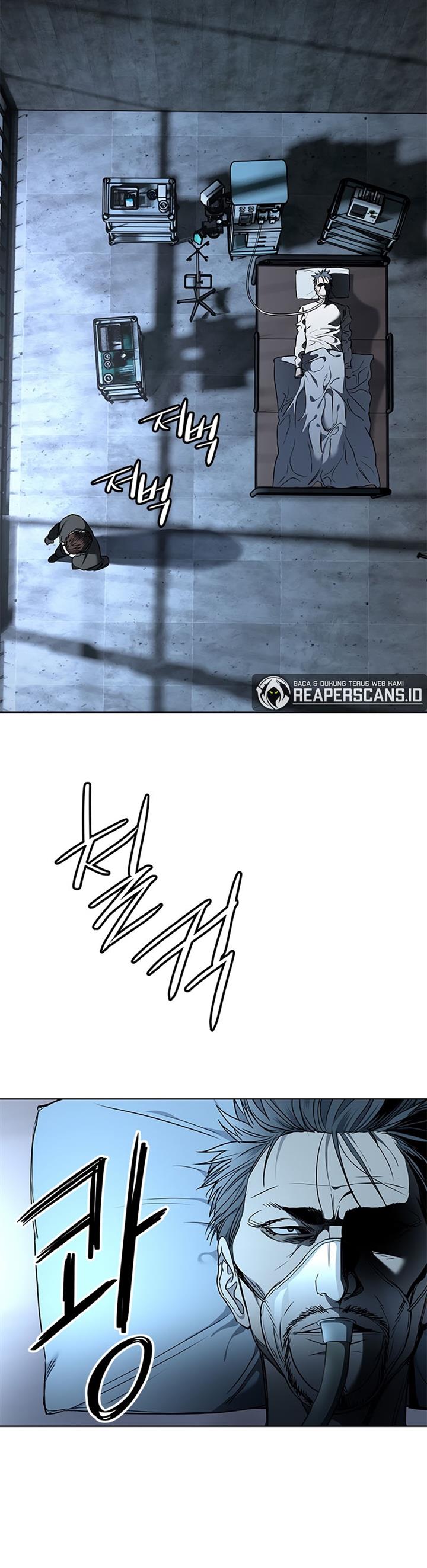 God of Blackfield Chap 134 - Next Chap 135