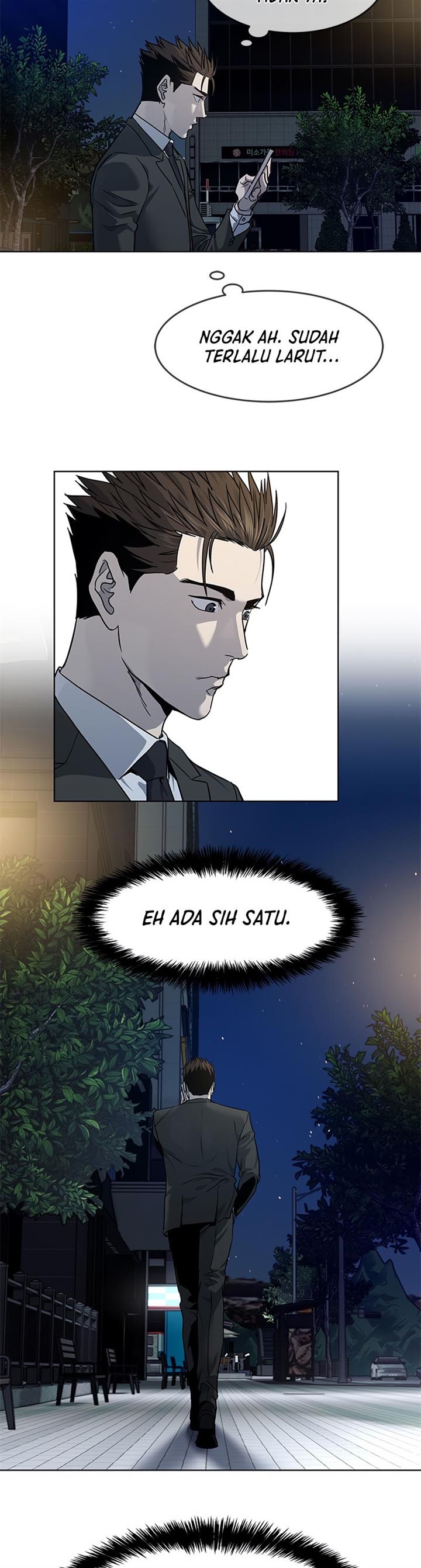 God of Blackfield Chap 134 - Next Chap 135