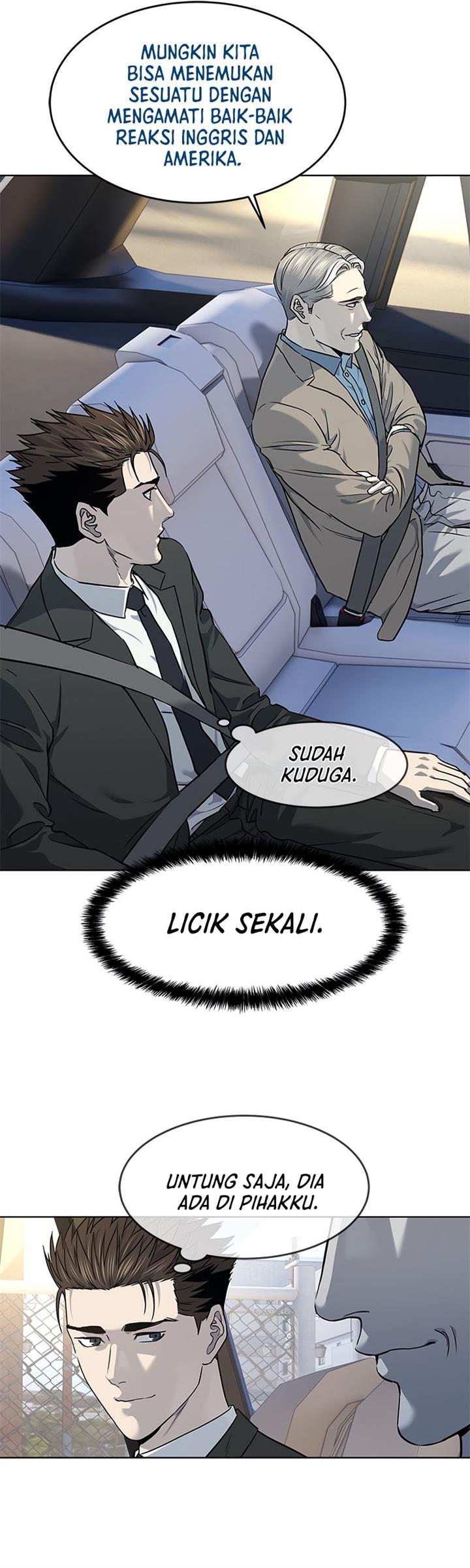 God of Blackfield Chap 134 - Next Chap 135