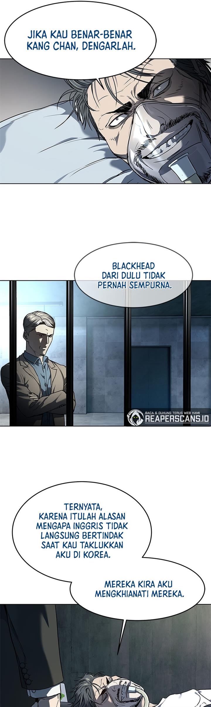God of Blackfield Chap 134 - Next Chap 135