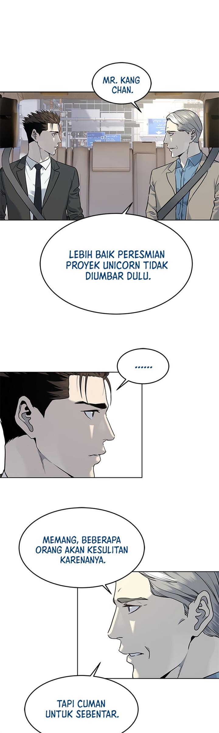 God of Blackfield Chap 134 - Next Chap 135