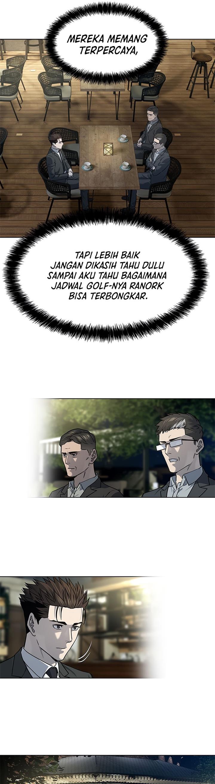 God of Blackfield Chap 134 - Next Chap 135