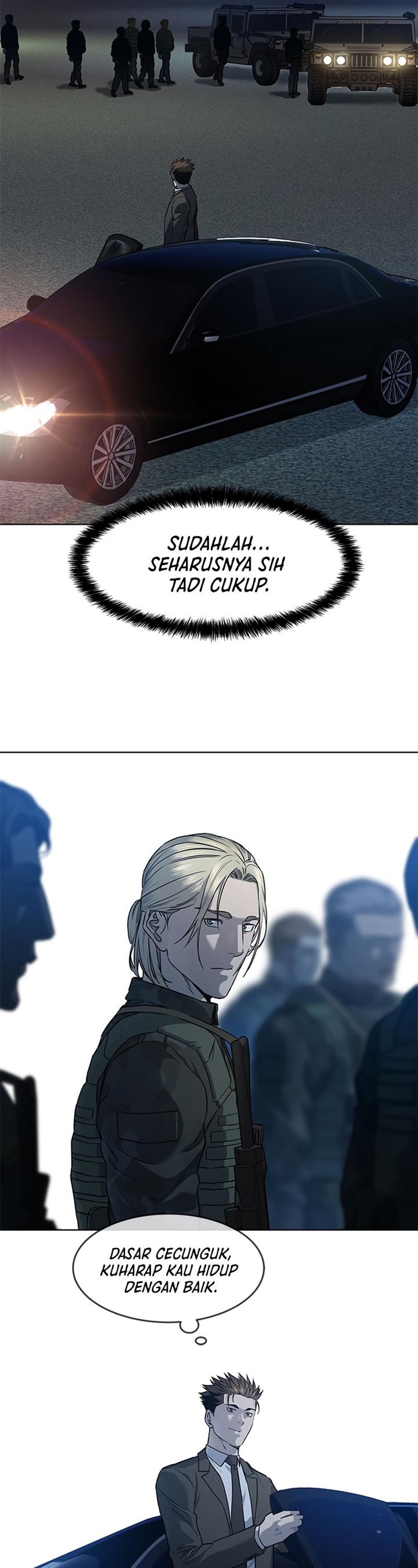 God of Blackfield Chap 134 - Next Chap 135