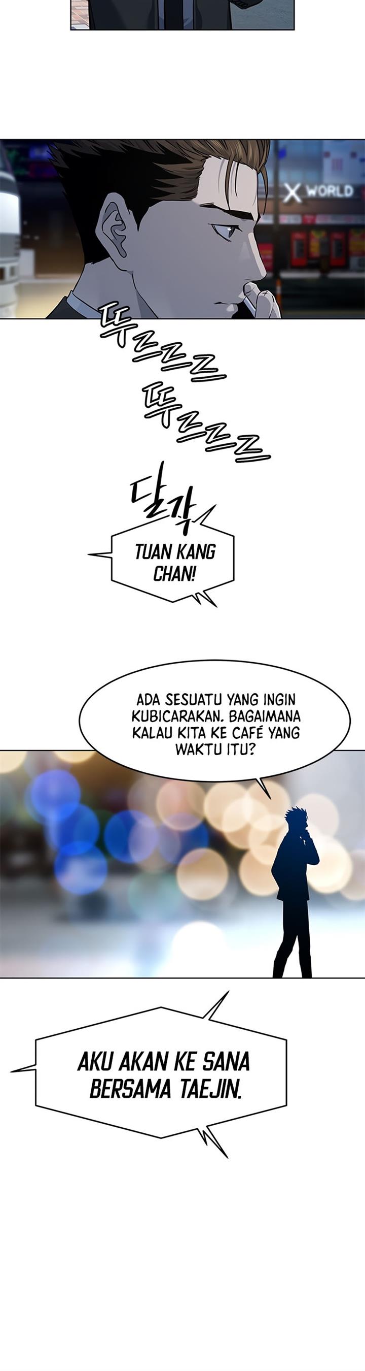 God of Blackfield Chap 134 - Next Chap 135