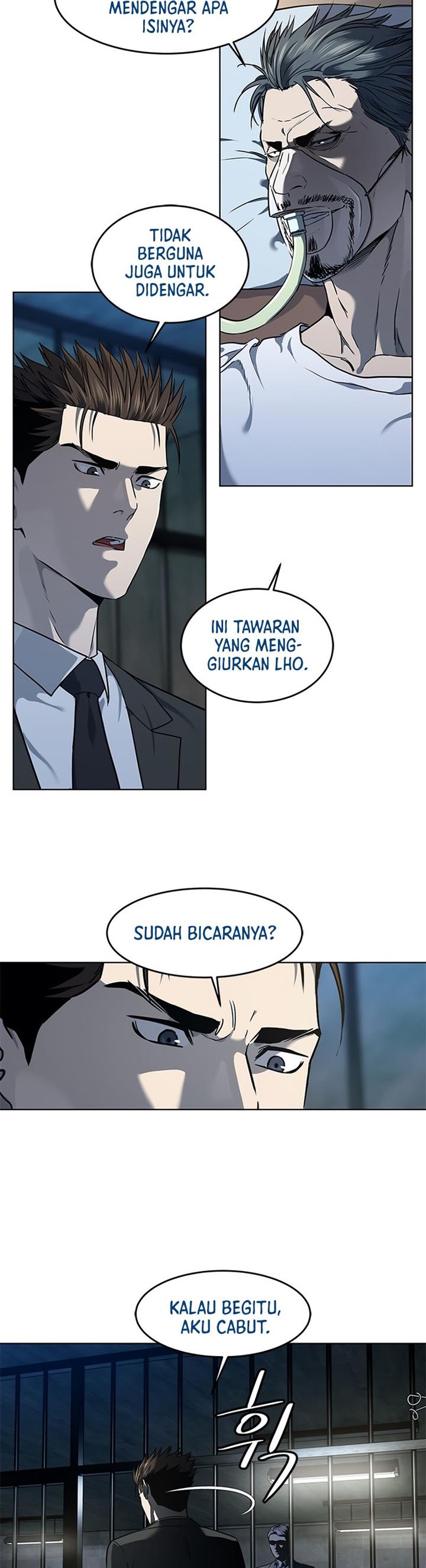 God of Blackfield Chap 134 - Next Chap 135