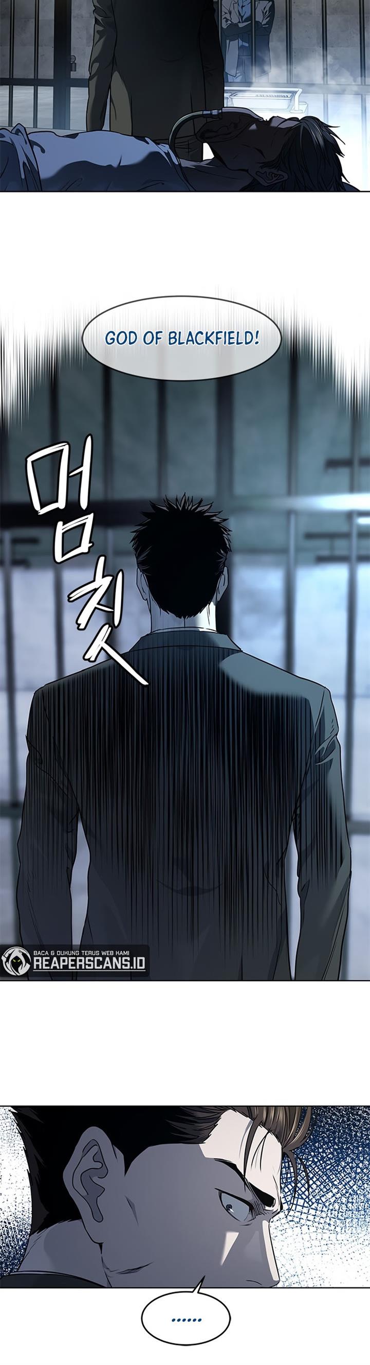 God of Blackfield Chap 134 - Next Chap 135