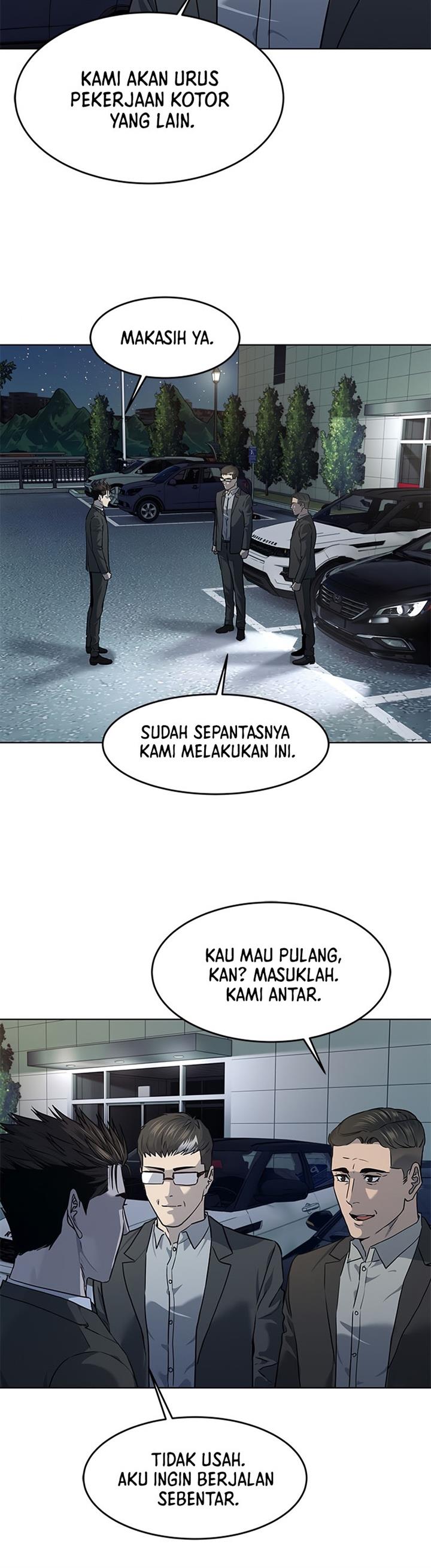 God of Blackfield Chap 134 - Next Chap 135