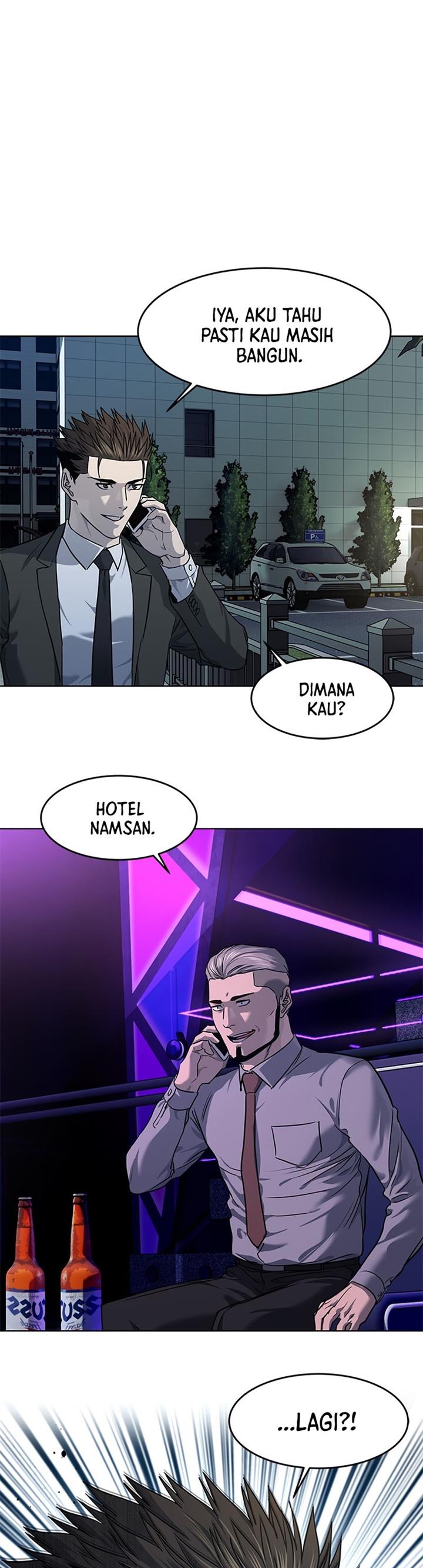 God of Blackfield Chap 135 - Next Chap 136