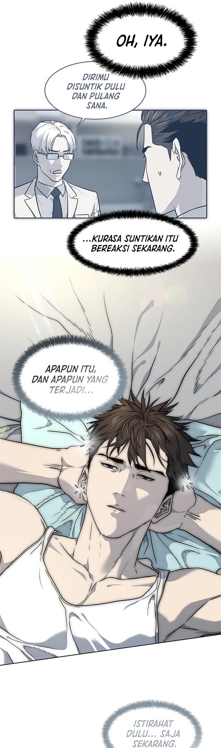 God of Blackfield Chap 138 - Next Chap 139