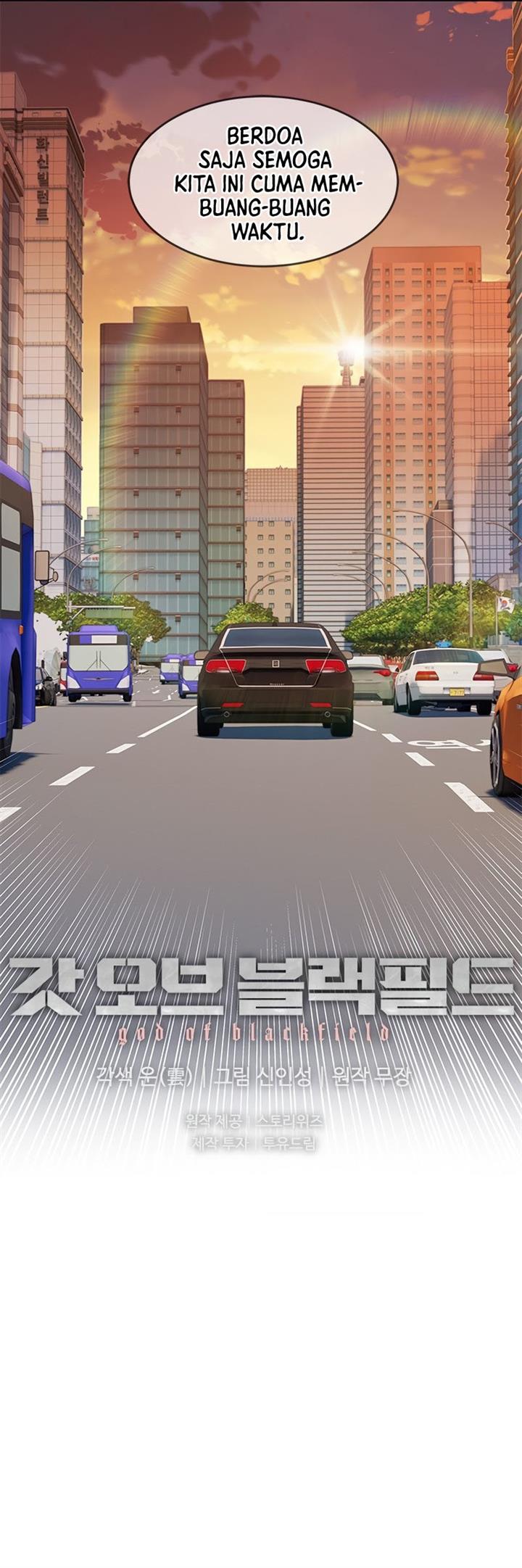 God of Blackfield Chap 138 - Next Chap 139