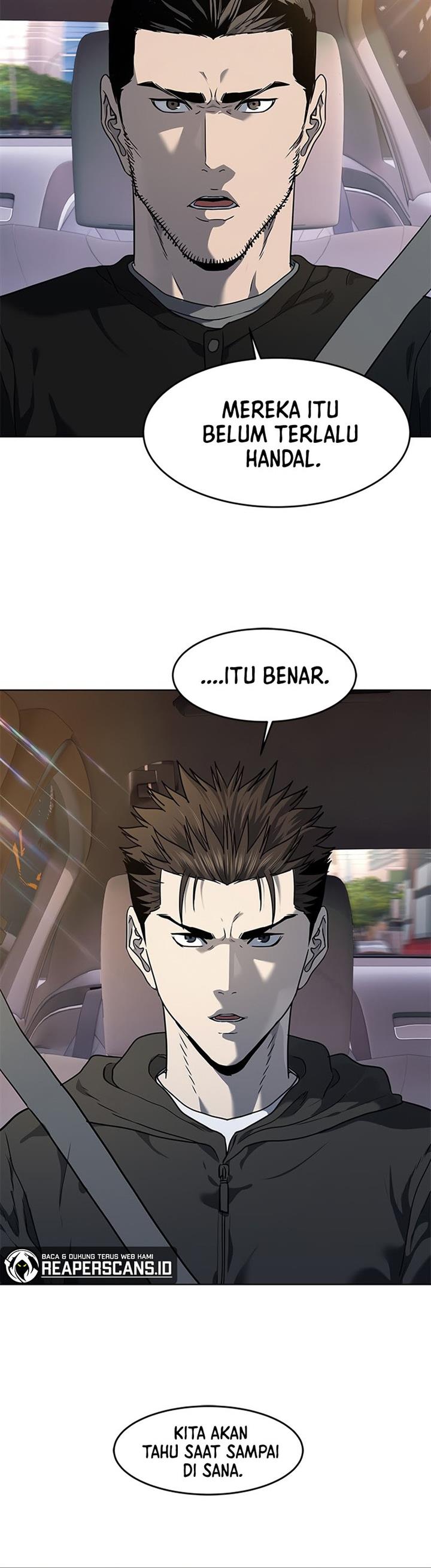 God of Blackfield Chap 138 - Next Chap 139