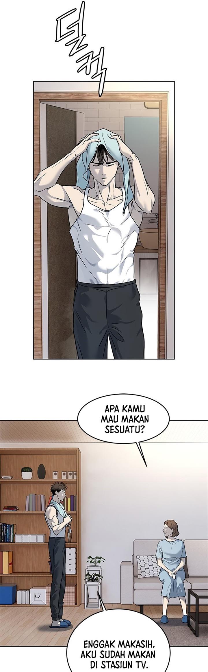 God of Blackfield Chap 138 - Next Chap 139