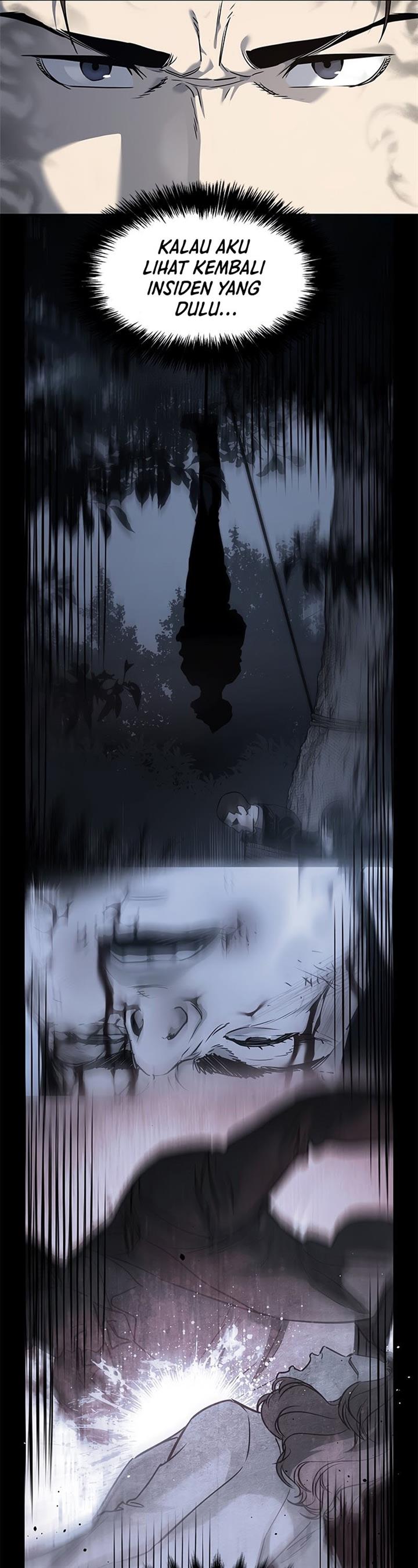 God of Blackfield Chap 138 - Next Chap 139