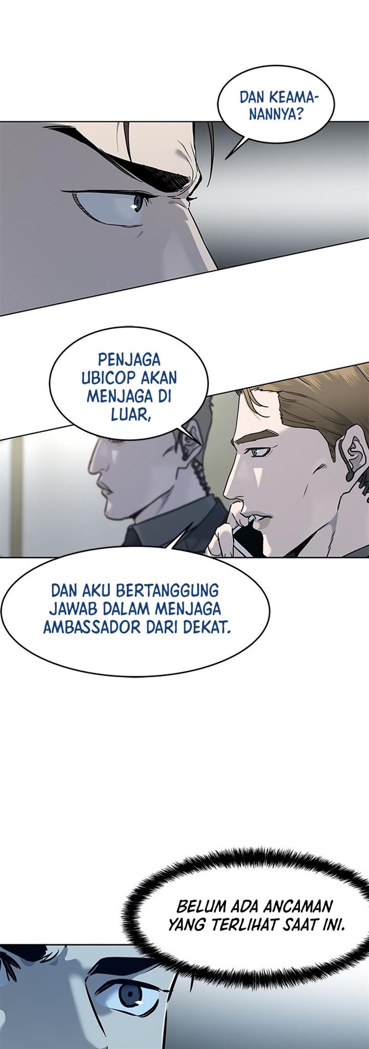 God of Blackfield Chap 138 - Next Chap 139