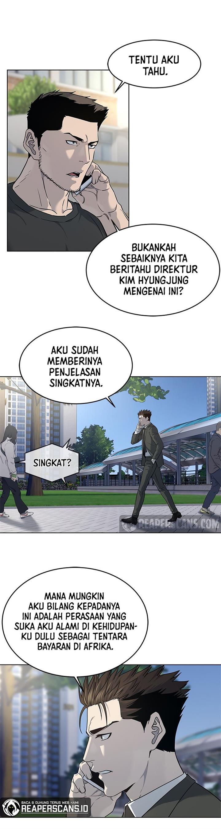 God of Blackfield Chap 138 - Next Chap 139