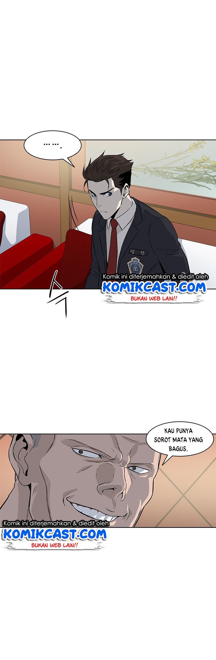 God of Blackfield Chap 13 - Next Chap 14