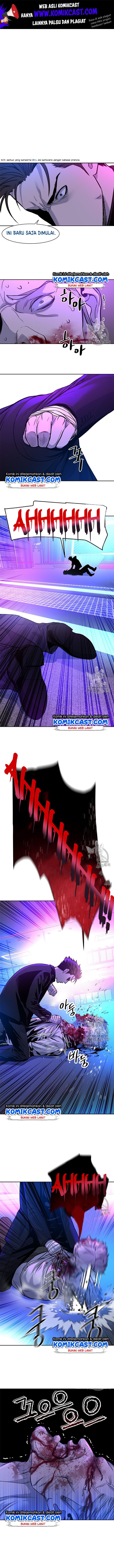 God of Blackfield Chap 27 - Next Chap 28