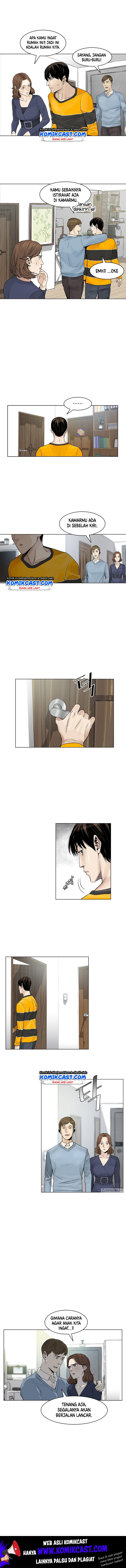 God of Blackfield Chap 2 - Next Chap 3