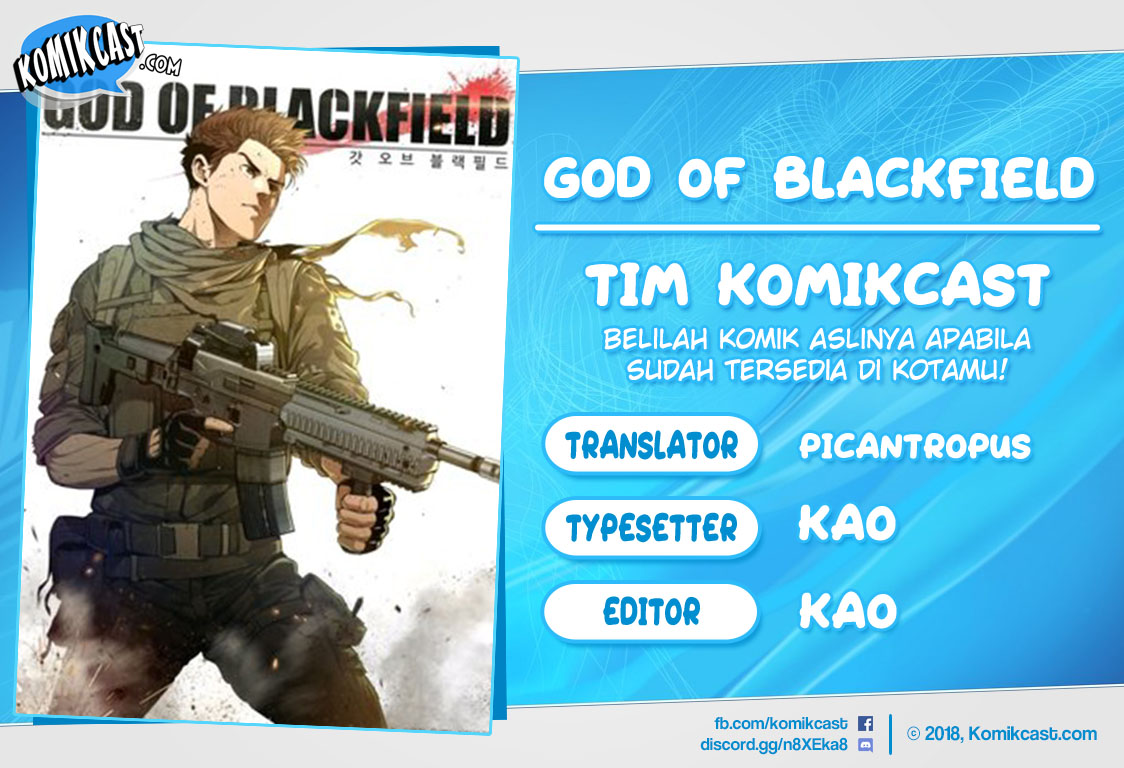 God of Blackfield Chap 37 - Next Chap 38