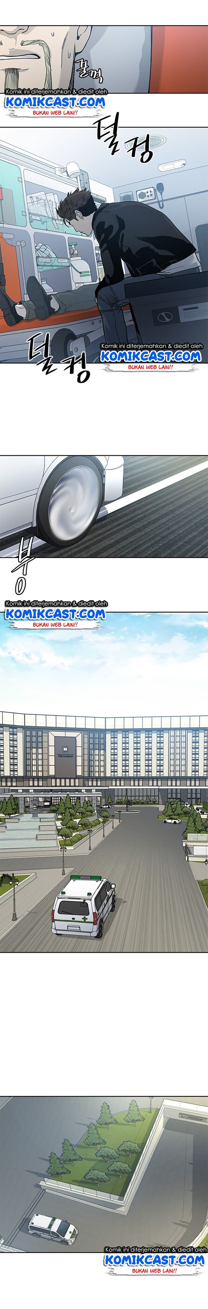 God of Blackfield Chap 34 - Next Chap 35