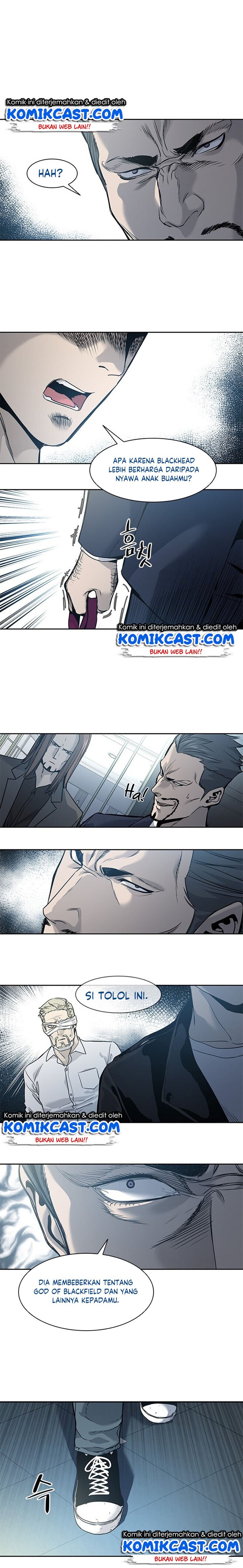 God of Blackfield Chap 34 - Next Chap 35