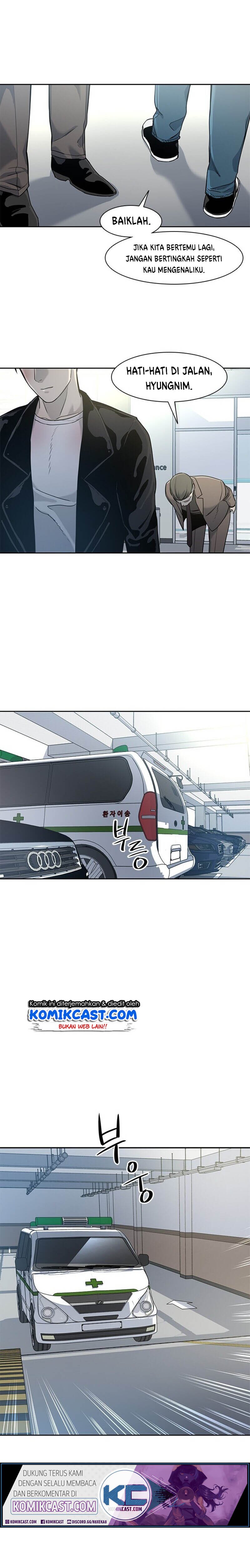 God of Blackfield Chap 36 - Next Chap 37