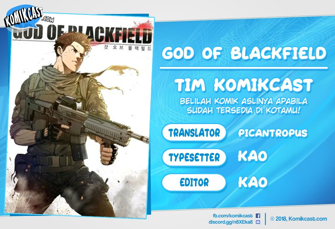 God of Blackfield Chap 36 - Next Chap 37
