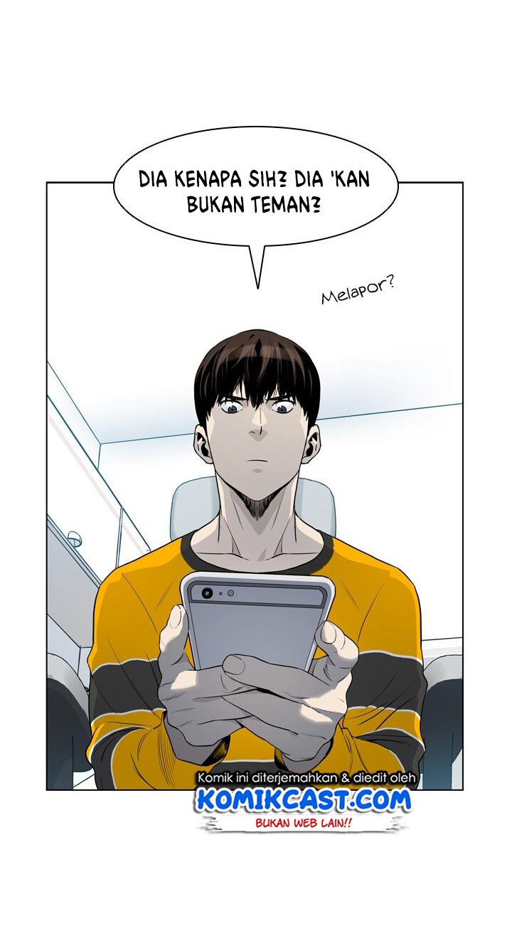 God of Blackfield Chap 3 - Next Chap 4