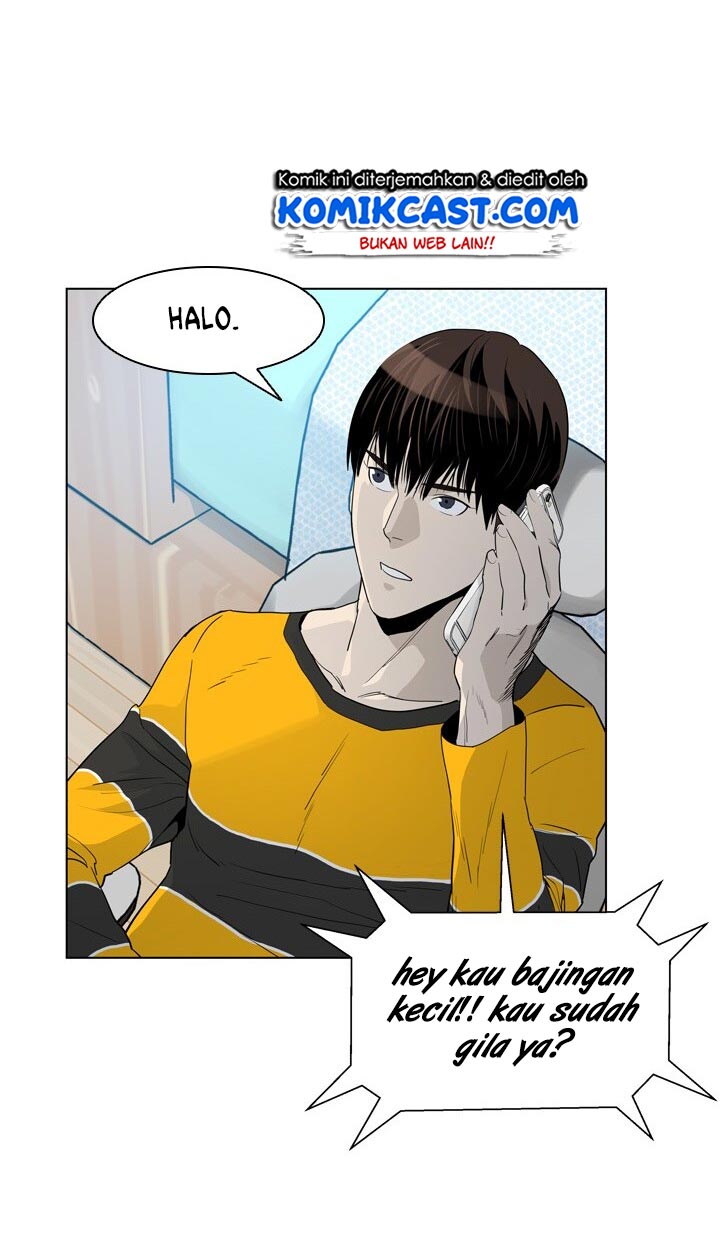 God of Blackfield Chap 3 - Next Chap 4