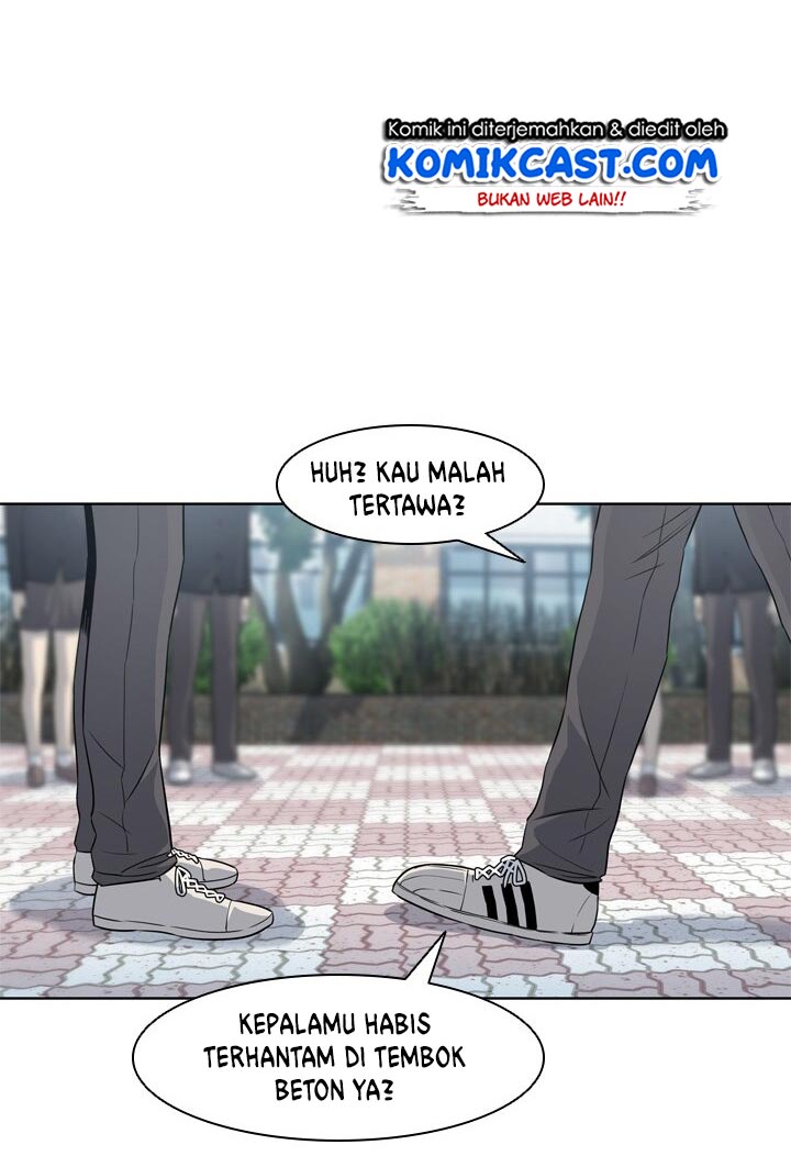 God of Blackfield Chap 3 - Next Chap 4