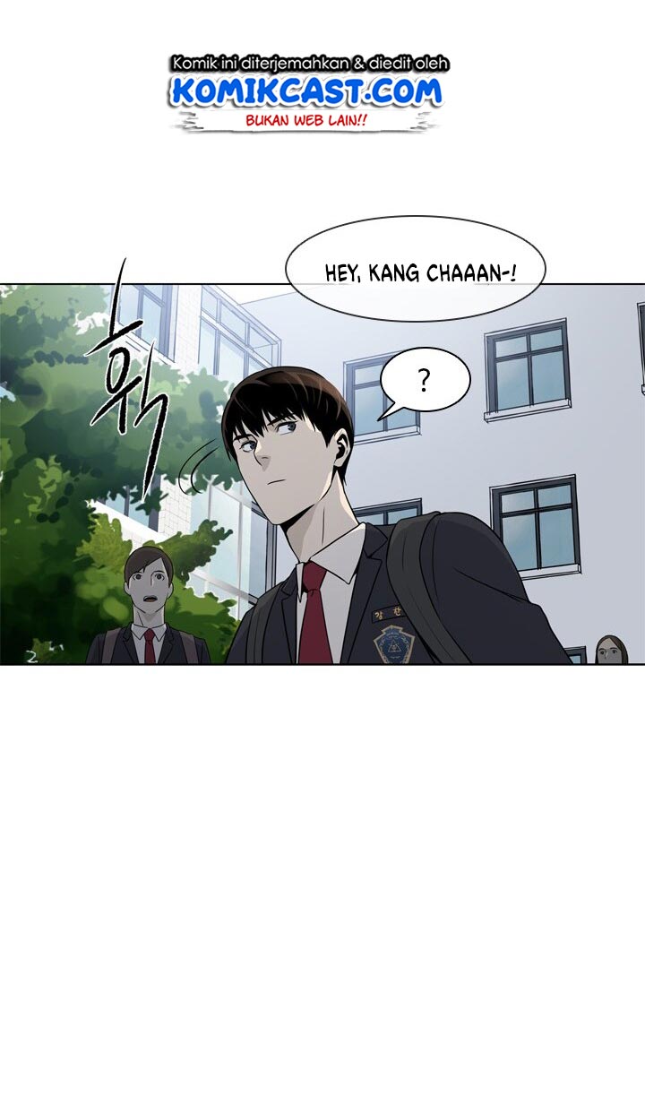 God of Blackfield Chap 3 - Next Chap 4