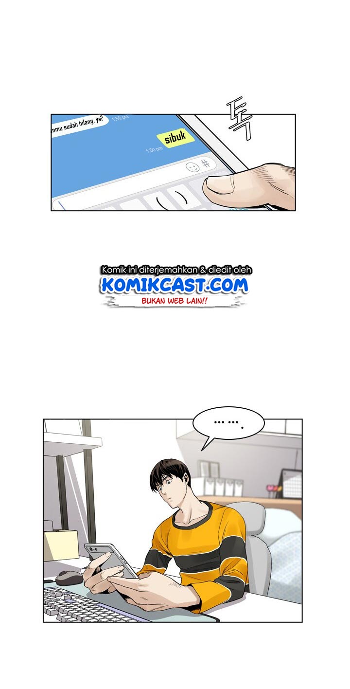 God of Blackfield Chap 3 - Next Chap 4