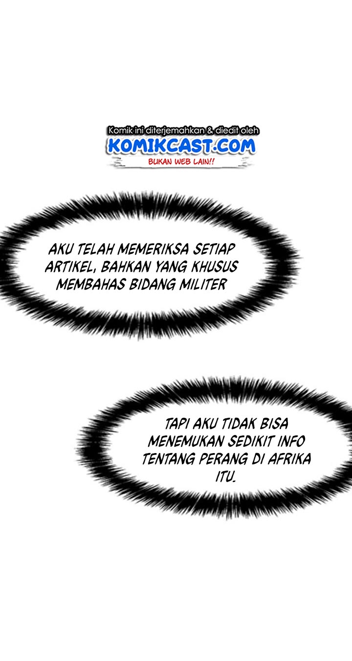 God of Blackfield Chap 3 - Next Chap 4