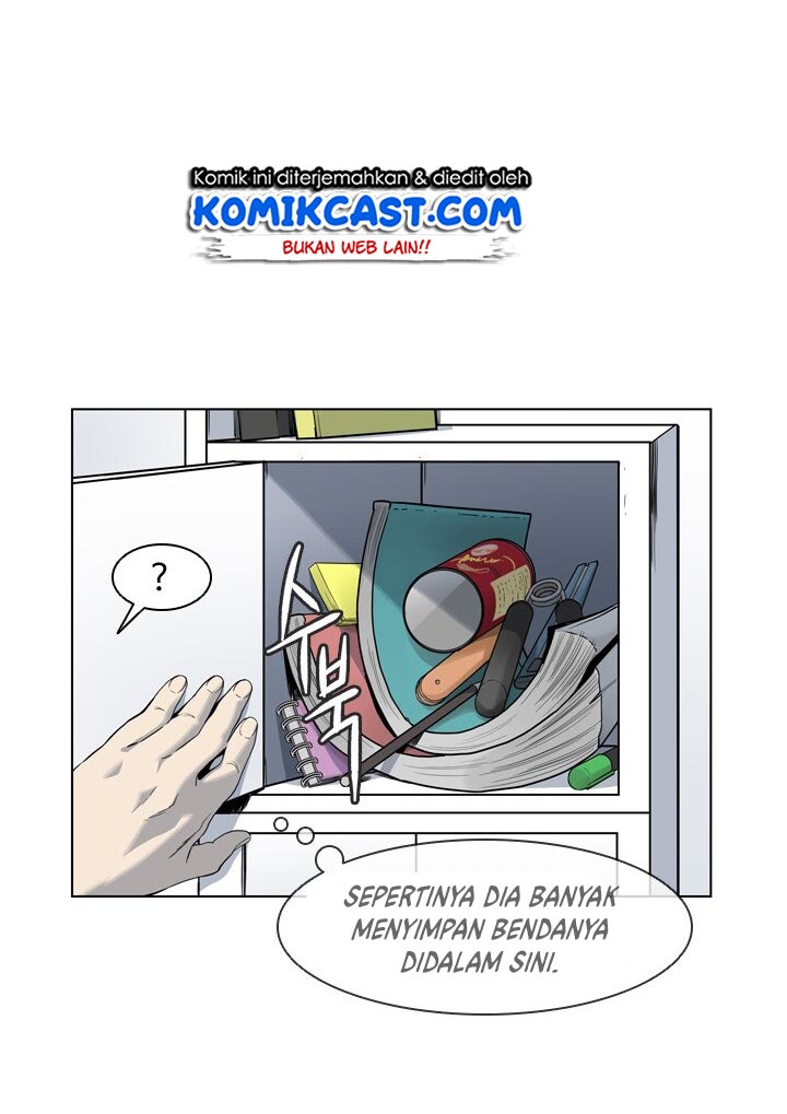 God of Blackfield Chap 3 - Next Chap 4