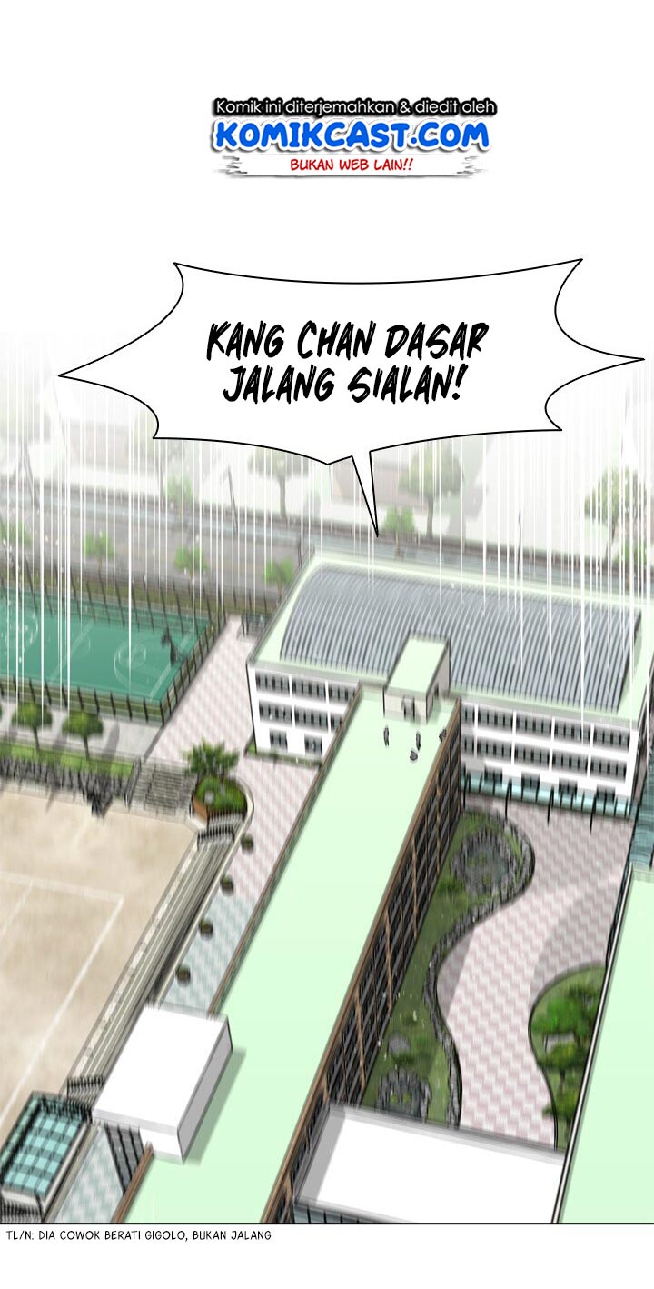 God of Blackfield Chap 3 - Next Chap 4