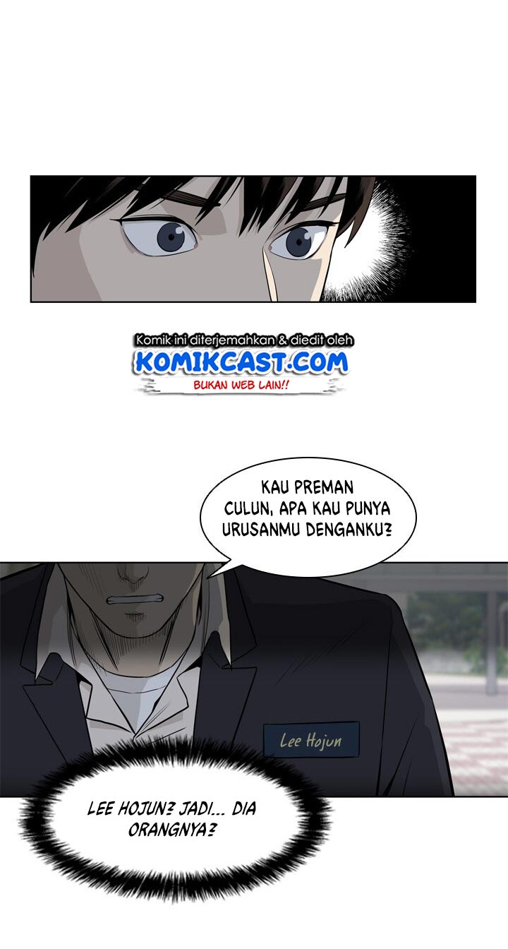 God of Blackfield Chap 3 - Next Chap 4