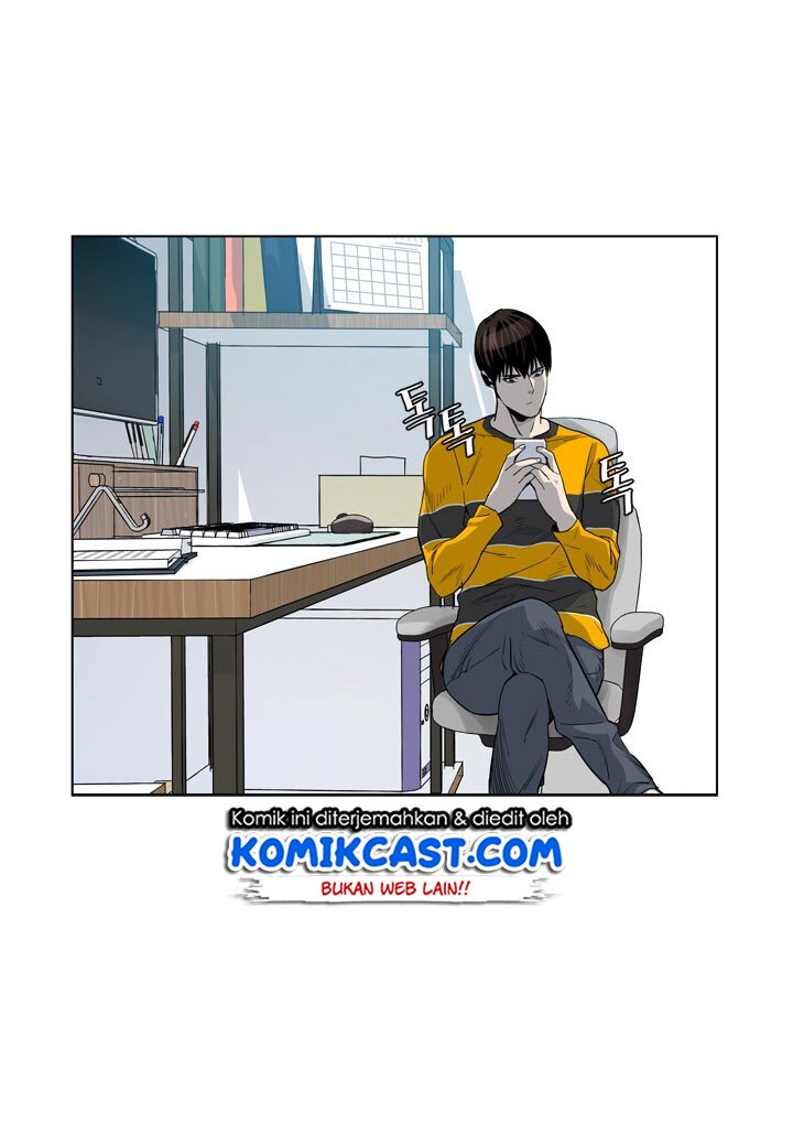 God of Blackfield Chap 3 - Next Chap 4