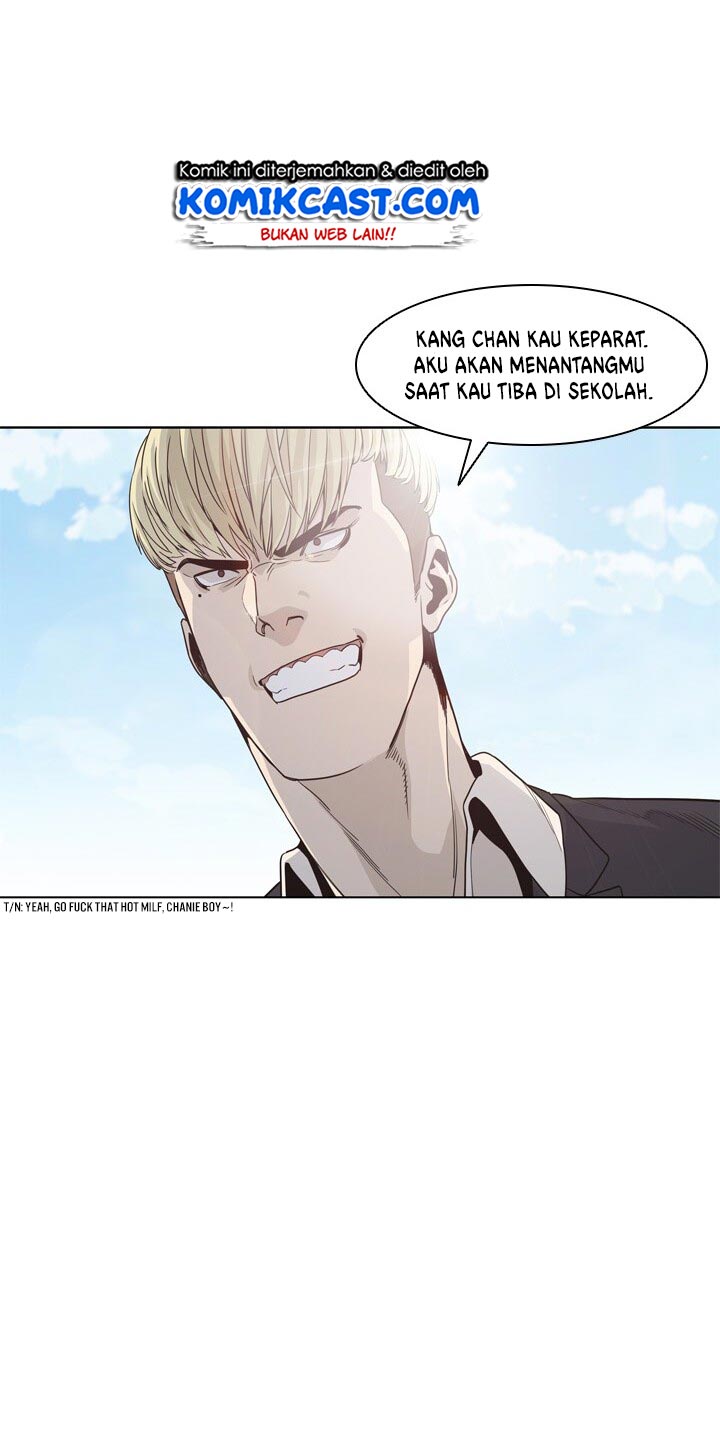 God of Blackfield Chap 3 - Next Chap 4