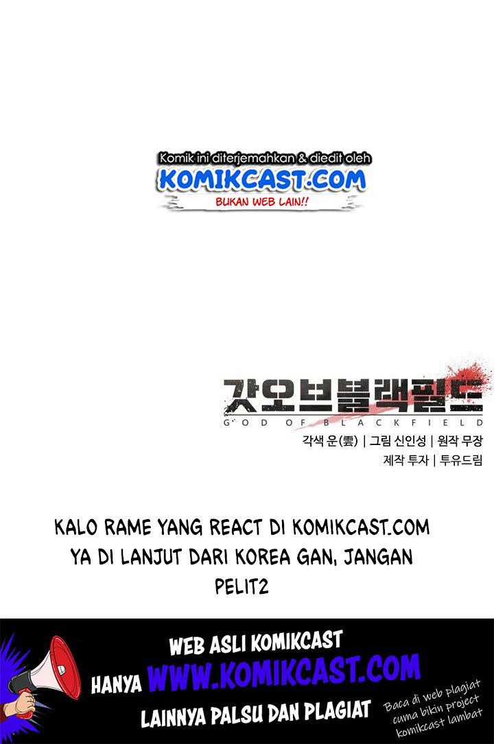 God of Blackfield Chap 3 - Next Chap 4