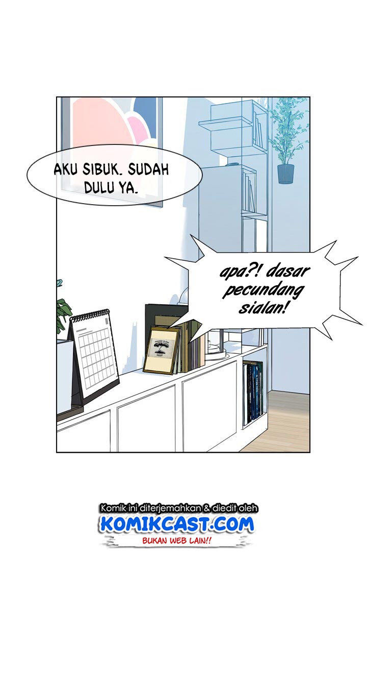 God of Blackfield Chap 3 - Next Chap 4