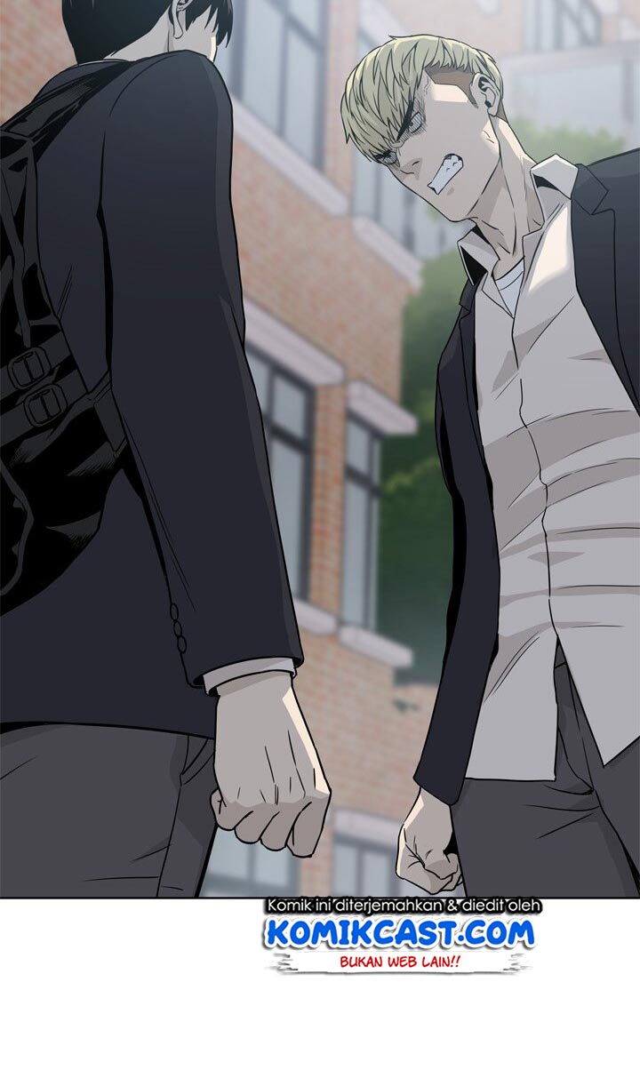 God of Blackfield Chap 3 - Next Chap 4